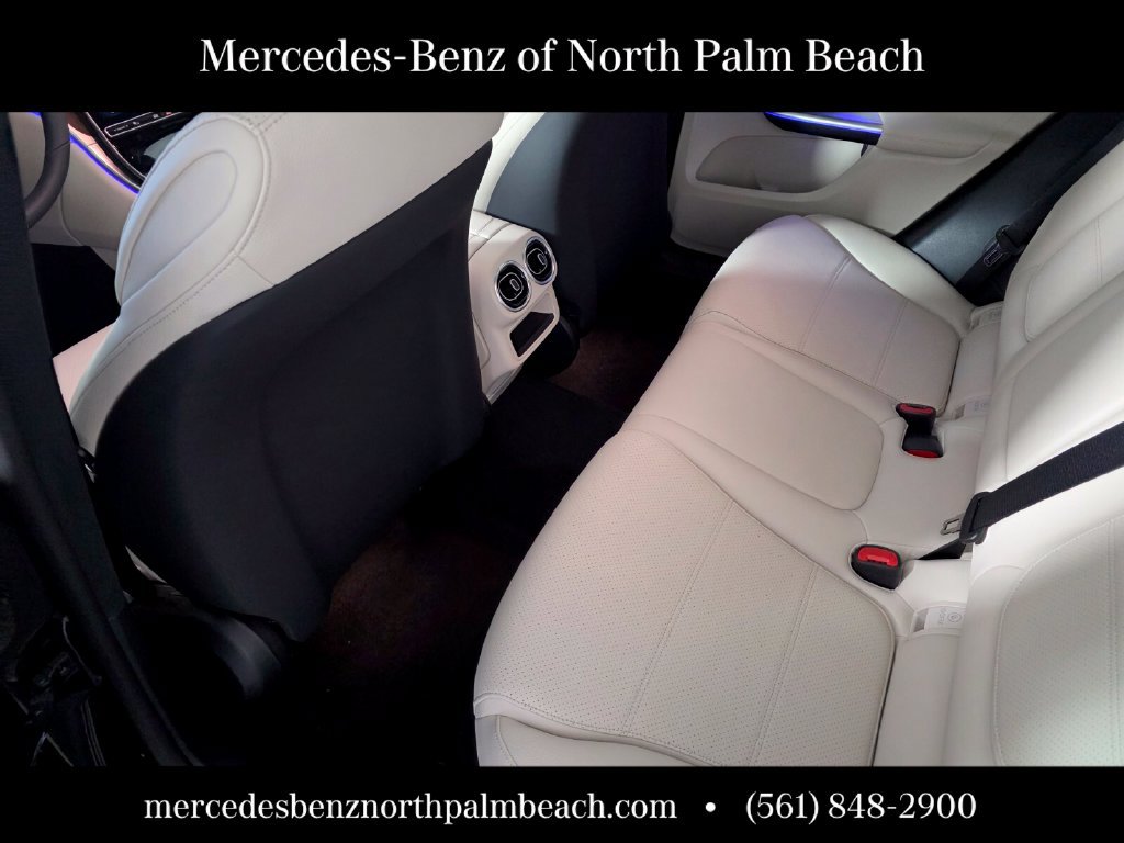 New 2027 Mercedes-Benz GLC 300 image 13