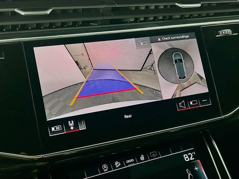 New 2026 Audi Q8 Premium Plus image 16