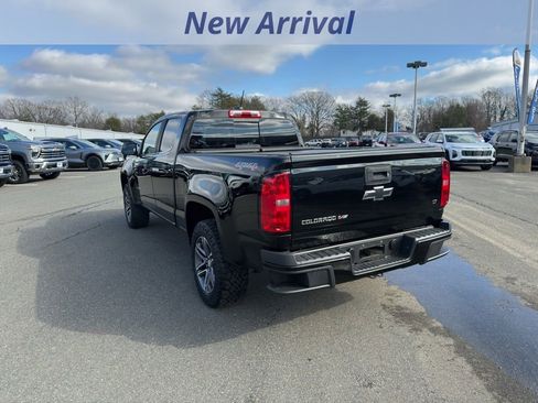 Used 2018 Chevrolet Colorado LT w/ LT Convenience Package image 4