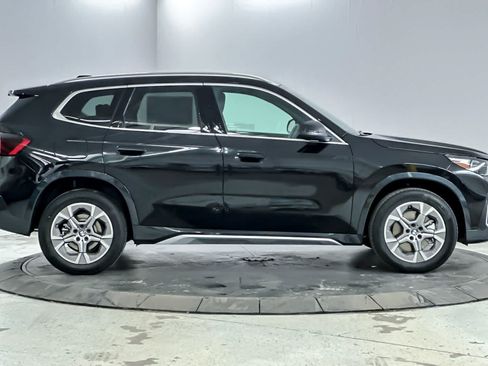 Used 2026 BMW X1 xDrive28i w/ Convenience Package AWD/4WD image 8