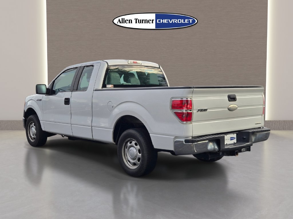 Used 2011 Ford F150 XL w/ PWR Equipment Group RWD image 13