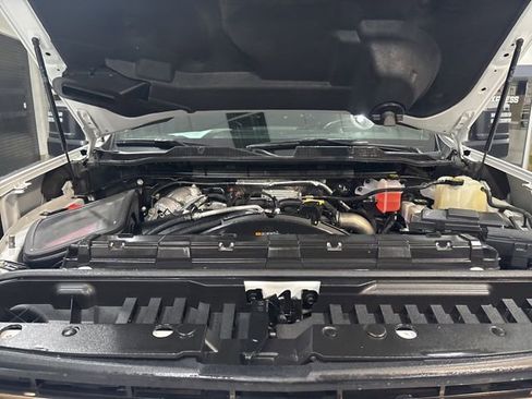 Used 2021 Chevrolet Silverado 3500 High Country AWD/4WD image 40