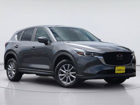 Used 2023 MAZDA CX-5 AWD 2.5 S image 2