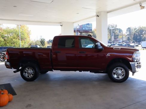 Used 2023 RAM 3500 Tradesman image 7