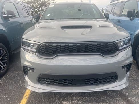 New 2026 Dodge Durango GT image 2