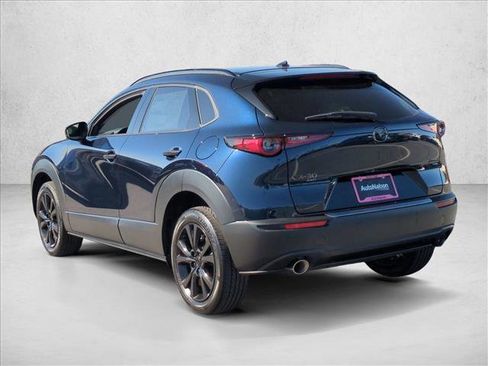 New 2026 MAZDA CX-30 2.5 Turbo w/ Premium Plus Pkg image 9