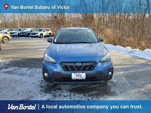 Used 2023 Subaru Crosstrek 2.5i Sport image 8
