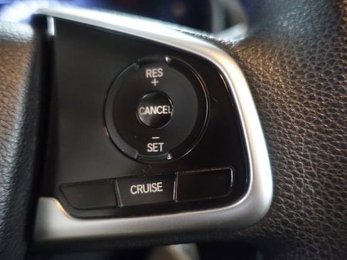 Used 2017 Honda CR-V LX image 14