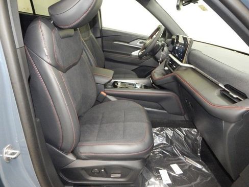 New 2025 Ford Explorer ST w/ Sun And Sound Package image 22