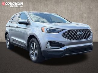Used 2024 Ford Edge SEL w/ Convenience Package AWD/4WD 360° Tour
