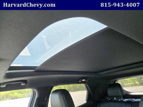 Certified 2023 Chevrolet TrailBlazer ACTIV w/ Sun and Liftgate Package AWD/4WD image 17