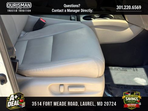 Used 2016 Honda Pilot EX-L image 11