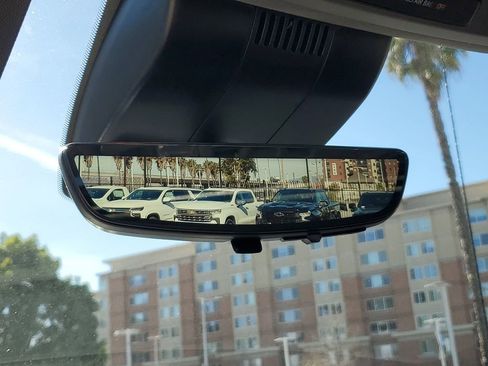 New 2026 Chevrolet Silverado 1500 LTZ w/ LTZ Premium Package image 27