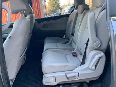 Used 2019 Honda Odyssey EX-L image 22