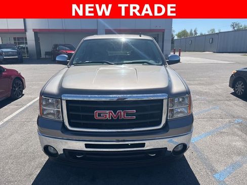 Used 2012 GMC Sierra 1500 SLE w/ Power Tech Package image 11