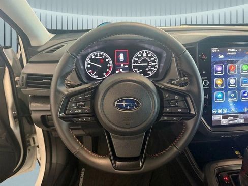 Certified 2025 Subaru Crosstrek 2.5i Limited w/ Popular Package #3A AWD/4WD image 10