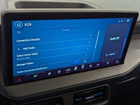 New 2025 Ford Maverick Lobo image 33