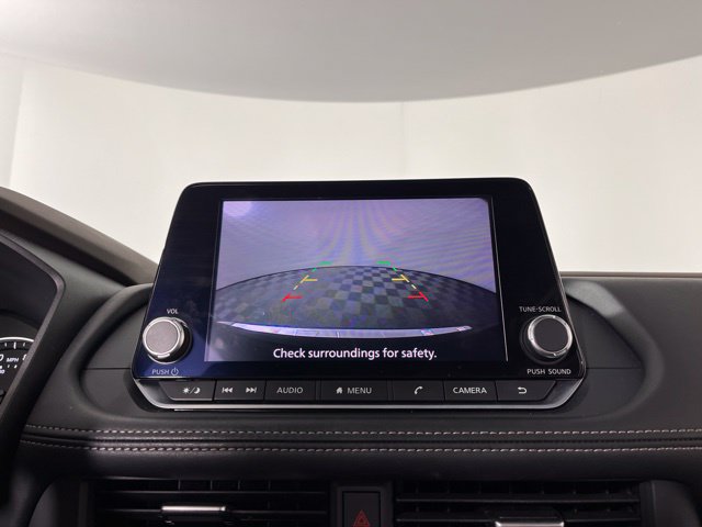Used 2023 Nissan Rogue SV w/ SV Premium B Package FWD image 27