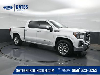 Used 2020 GMC Sierra 1500 SLT w/ SLT Premium Package