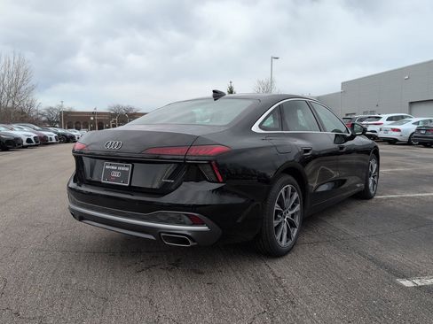 New 2026 Audi A6 Premium Plus image 38