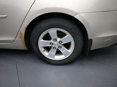 Used 2015 Chevrolet Malibu LS w/ Protection Package FWD image 13