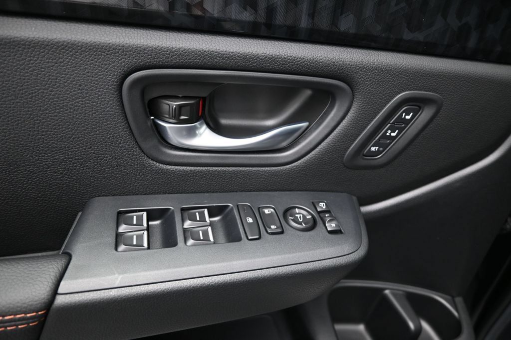 Used 2026 Honda Passport TrailSport Elite image 9