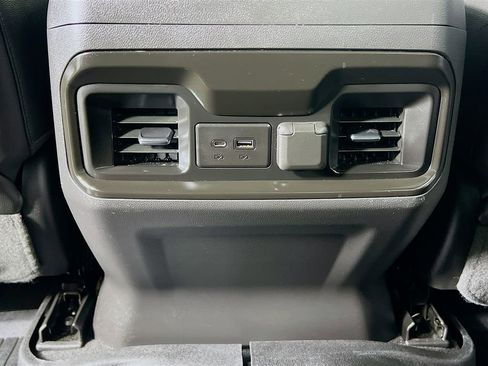 Used 2020 Chevrolet Silverado 1500 LT Trail Boss image 31