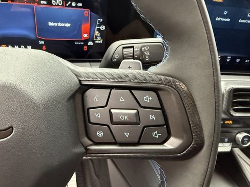 New 2025 Ford Mustang Dark Horse w/ Dark Horse Handlin Package image 48