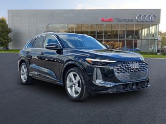 New 2025 Audi Q5 Prestige 360° Tour