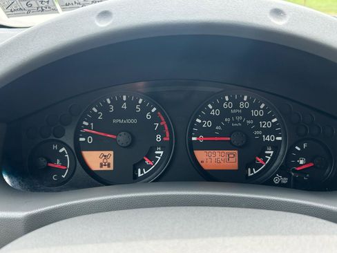 Used 2014 Nissan Frontier SV AWD/4WD image 19