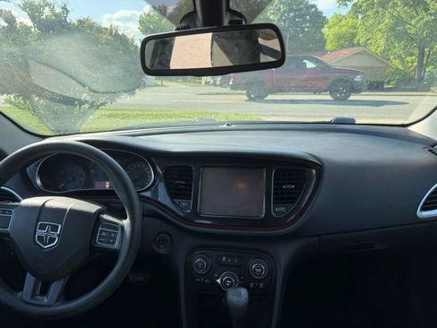Used 2015 Dodge Dart SXT FWD image 5