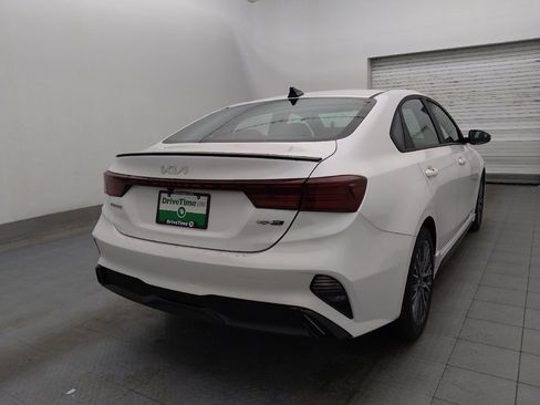 Used 2024 Kia Forte GT-Line image 7