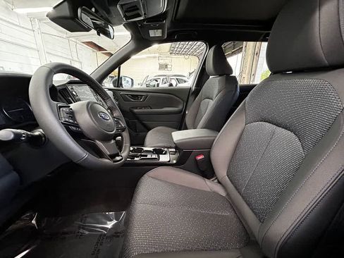 New 2026 Subaru Forester Premium AWD/4WD image 2
