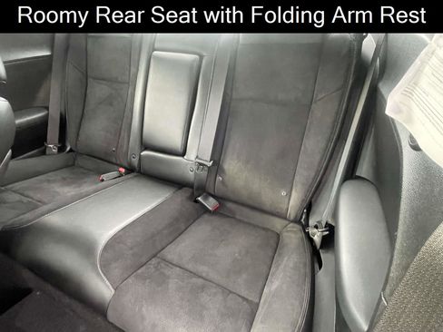 Used 2023 Dodge Challenger R/T Scat Pack w/ Plus Package image 19