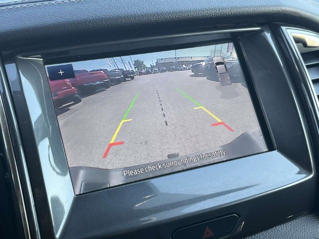 Used 2021 Ford Ranger Lariat w/ Technology Package AWD/4WD image 29