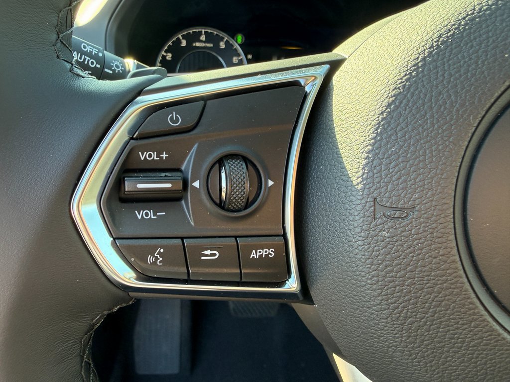 Used 2025 Acura RDX w/ Technology Package AWD/4WD image 23