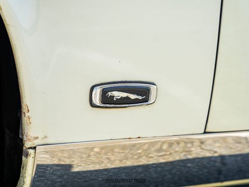 Used 1987 Jaguar XJ6 RWD image 65