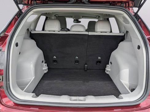 Used 2022 Jeep Compass Limited image 34