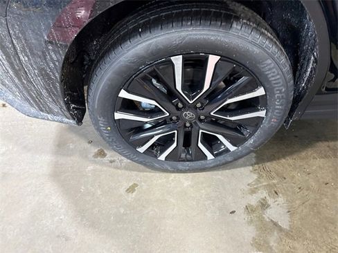 New 2026 Toyota bZ Limited image 18