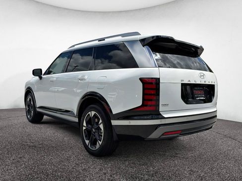 New 2026 Hyundai Palisade Limited AWD/4WD image 5