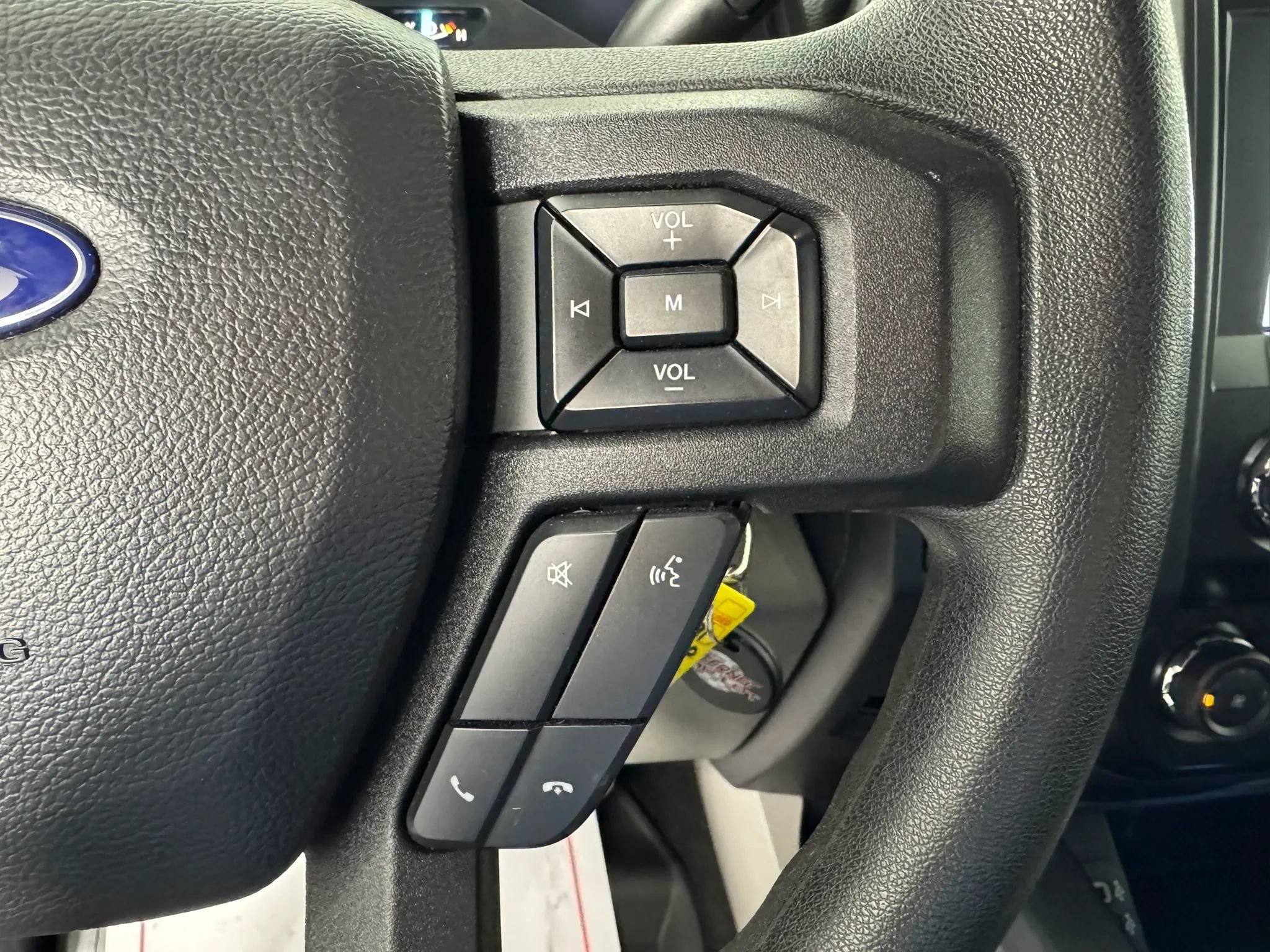 Used 2020 Ford F150 XL w/ Equipment Group 101A Mid AWD/4WD image 16
