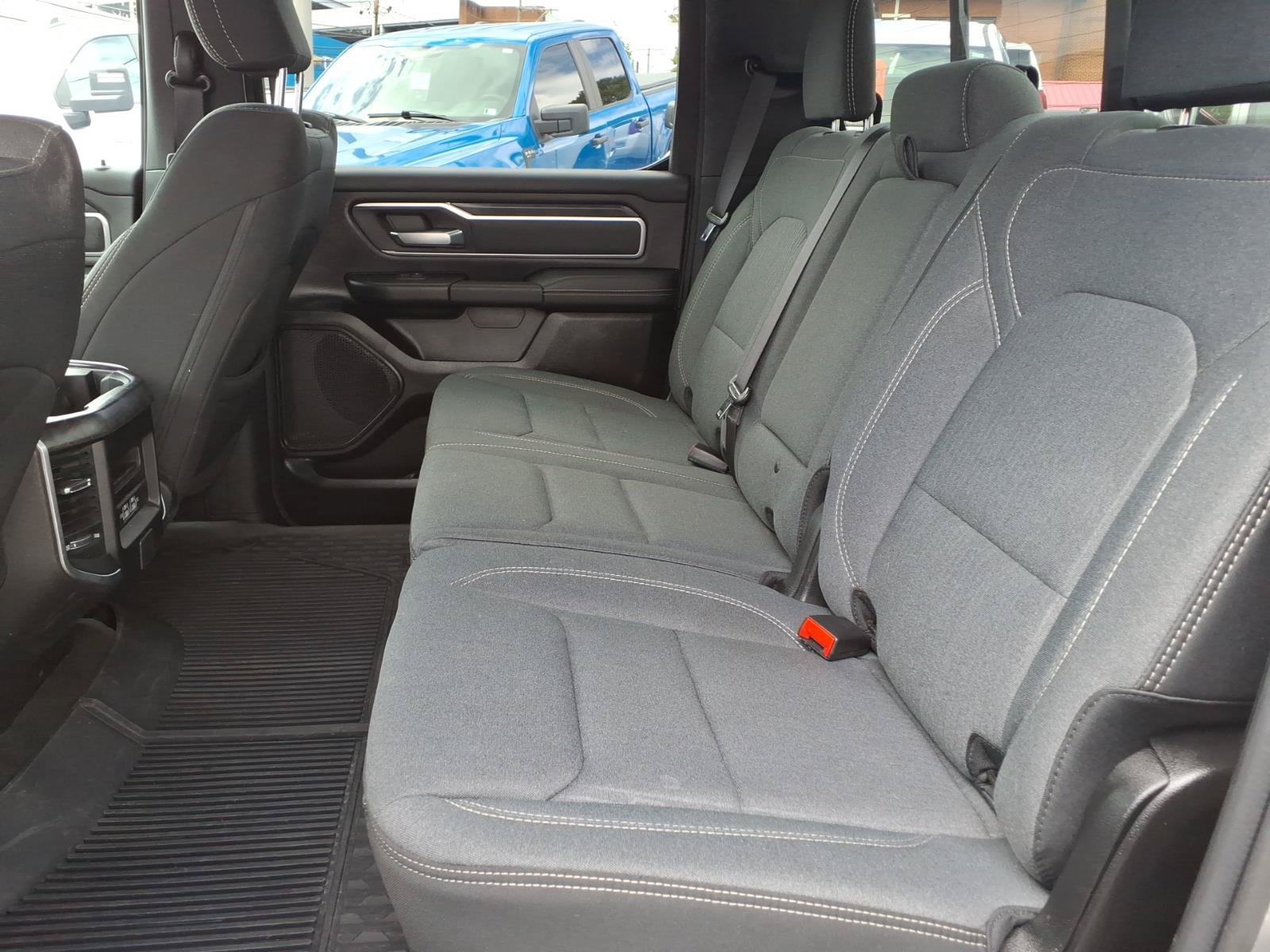 Used 2022 RAM 1500 Big Horn AWD/4WD image 14