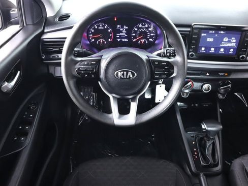 Used 2019 Kia Rio S FWD image 30