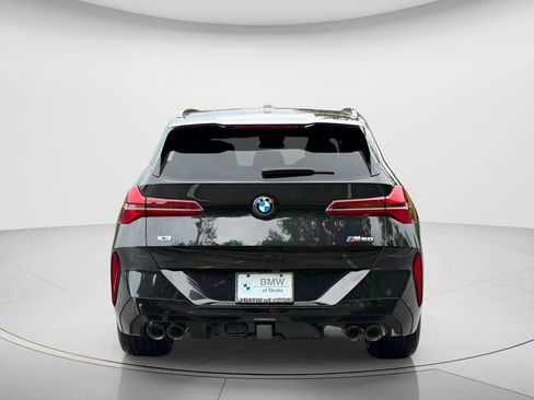 New 2026 BMW X3 M50 w/ Premium Package AWD/4WD image 6