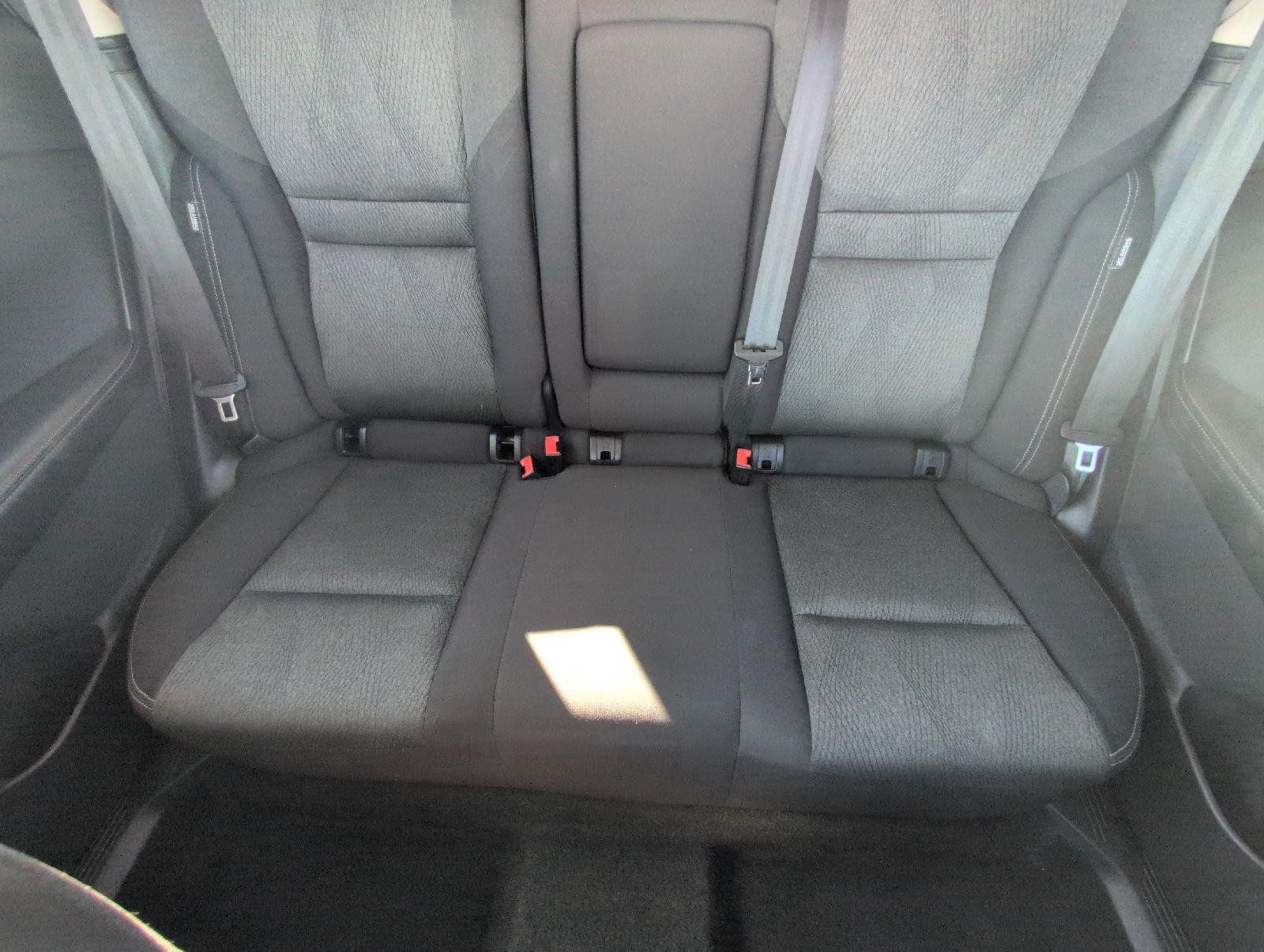 Used 2025 Nissan Rogue SV AWD/4WD image 23