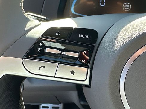 New 2025 Hyundai Elantra Sport image 24