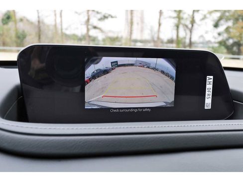 Certified 2025 MAZDA CX-30 AWD 2.5 S w/ Preferred Package image 23