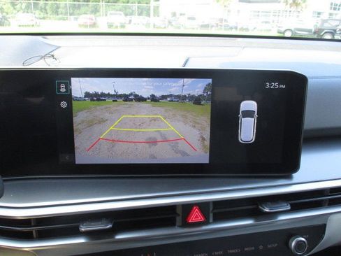 New 2025 Kia Sorento S w/ Panoramic Sunroof Package image 22