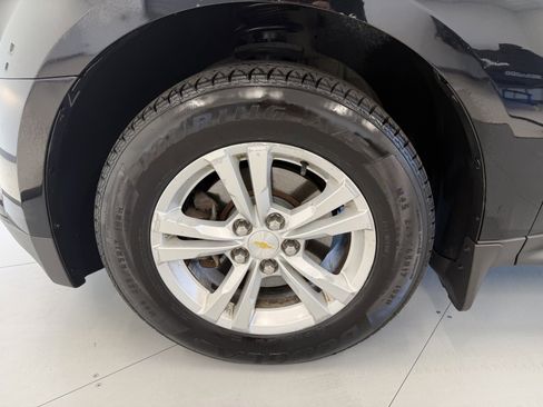 Used 2015 Chevrolet Equinox LT w/ Driver Convenience Package image 42