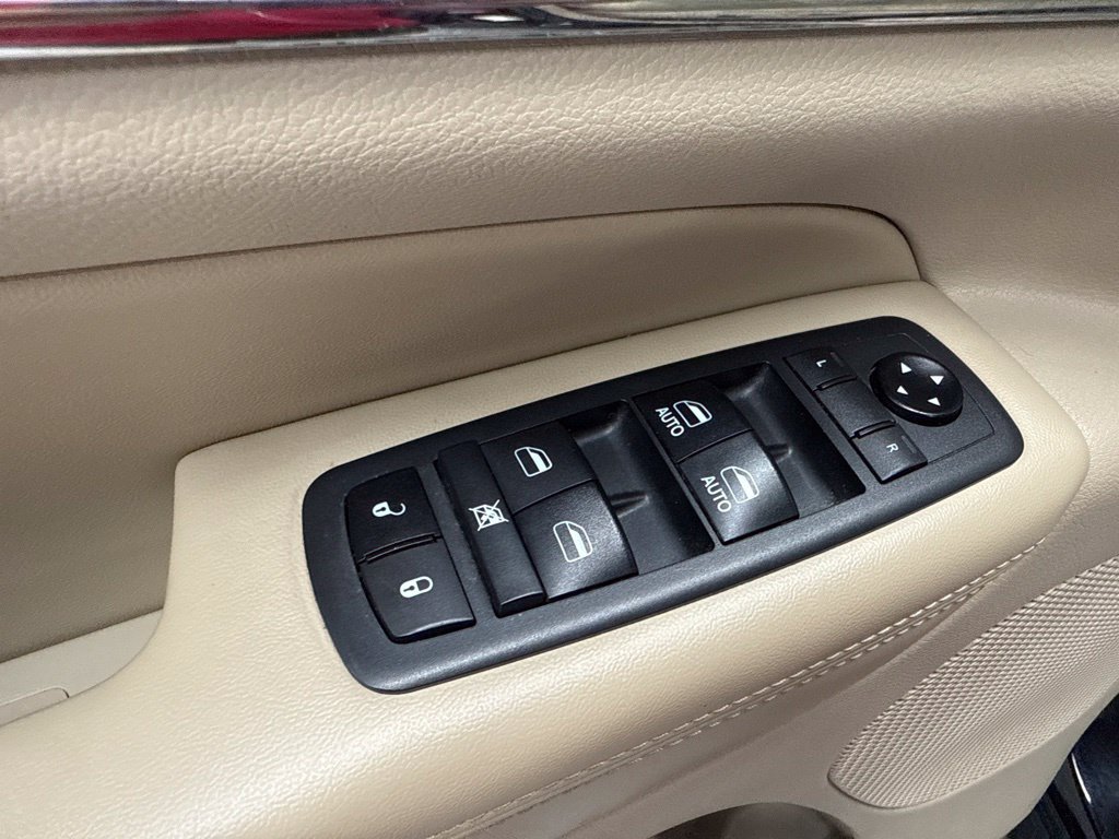 Used 2018 Jeep Grand Cherokee Limited RWD image 19
